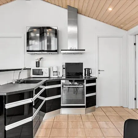 Lk1861-lokken-ulstrupvej-25 בית נופש *