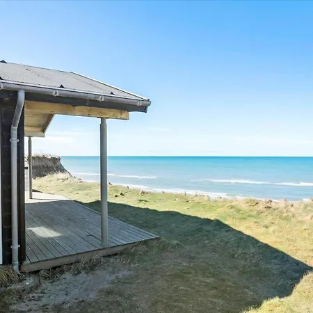 בית נופש Lk1861-lokken-ulstrupvej-25