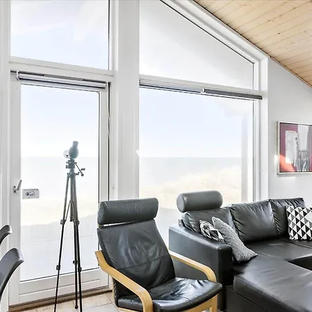 Lk1861-lokken-ulstrupvej-25 בית נופש *