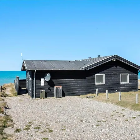Feriehus Lk1861-lokken-ulstrupvej-25 Løkken