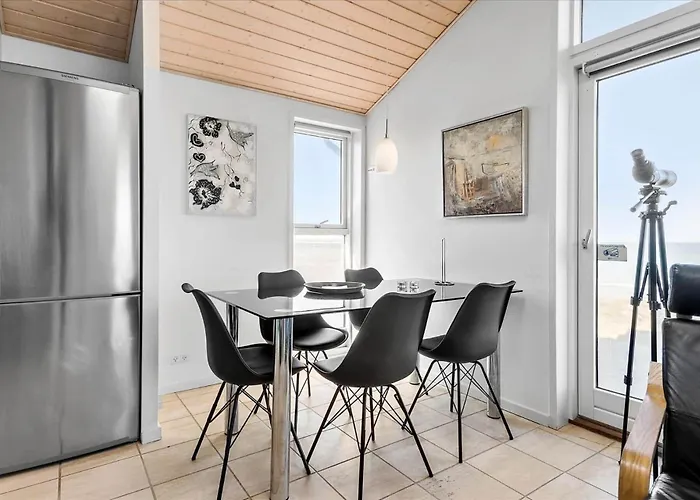 Lk1861-lokken-ulstrupvej-25 בית נופש לוקן