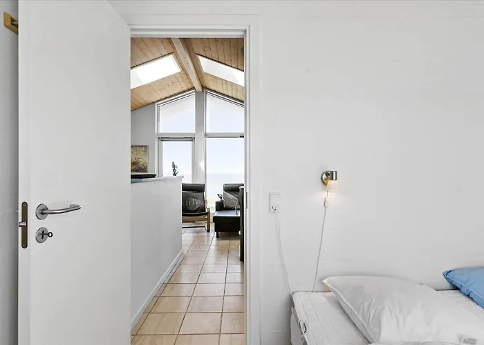 בית נופש Lk1861-lokken-ulstrupvej-25