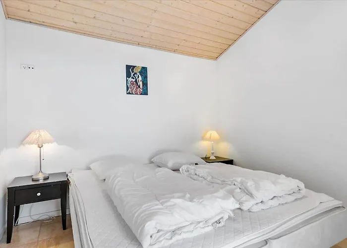 בית נופש Lk1861-lokken-ulstrupvej-25 *