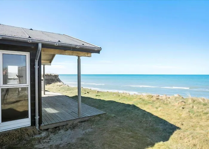 בית נופש Lk1861-lokken-ulstrupvej-25