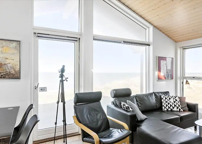 Lk1861-lokken-ulstrupvej-25 בית נופש *