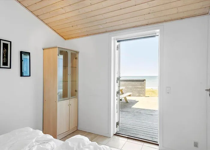 בית נופש Lk1861-lokken-ulstrupvej-25 *