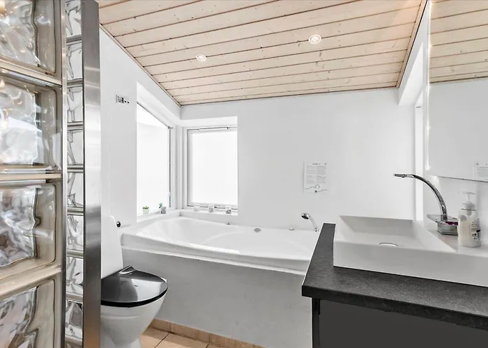 Lk1861-lokken-ulstrupvej-25 בית נופש לוקן