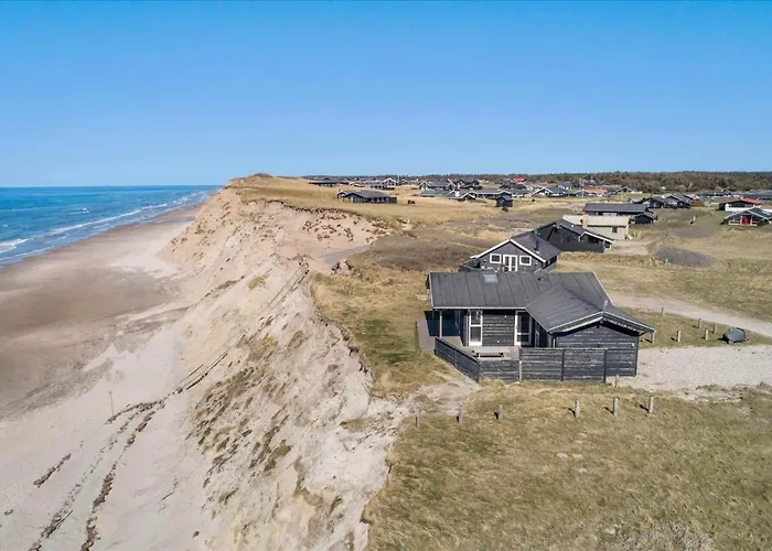 בית נופש Lk1861-lokken-ulstrupvej-25 לוקן