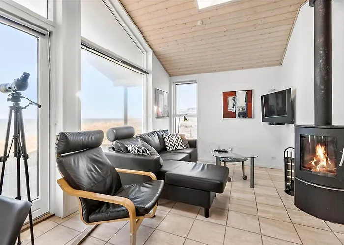 Lk1861-lokken-ulstrupvej-25 בית נופש לוקן